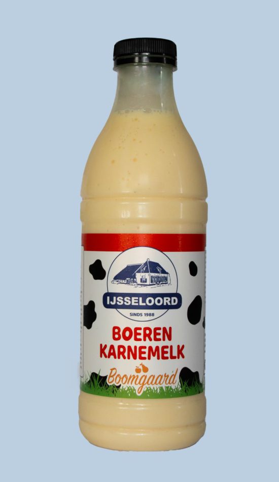 Boeren Boomgaard drank