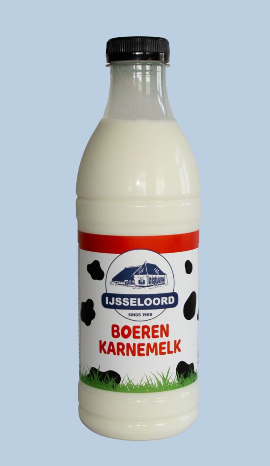 Boeren Karnemelk